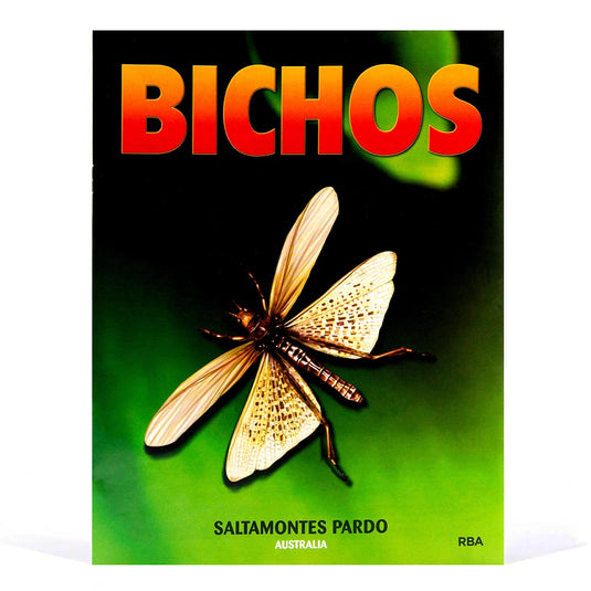 Bichos, Edición #22