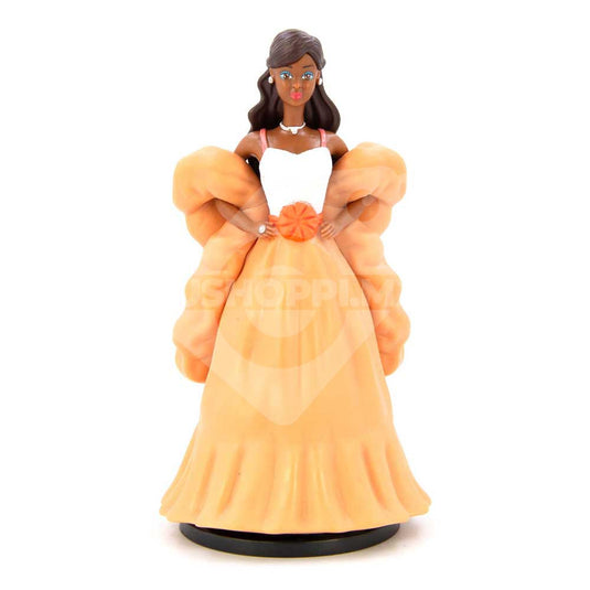 Barbie Poder & Estilo, Edición #10