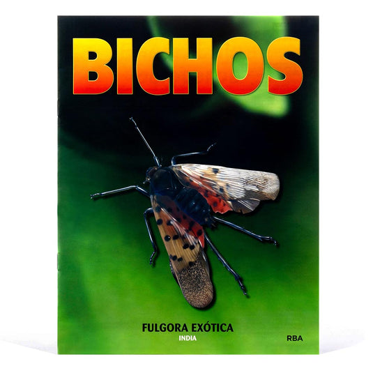 Bichos, Edición #20