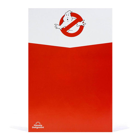 ECTO-I, Edición #23