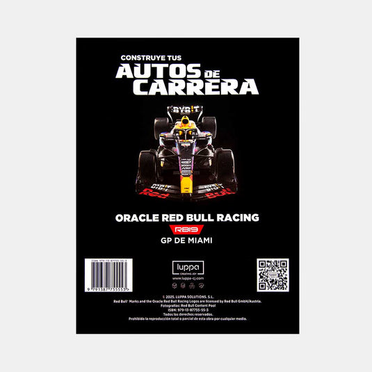 Autos de Carrera, Edición #67