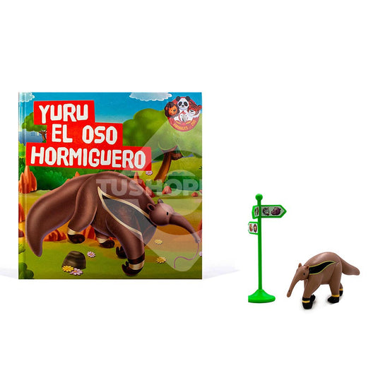 Animales Del Zoo, Edición #27