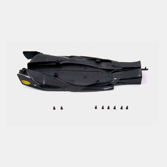 Autos de Carrera, Edición #69