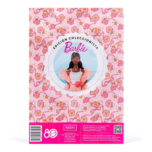 Barbie Poder & Estilo, Edición #10