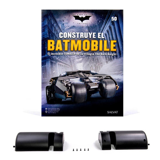 Batmobile, Edición #50