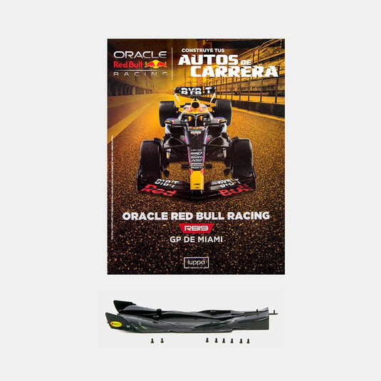 Autos de Carrera, Edición #69