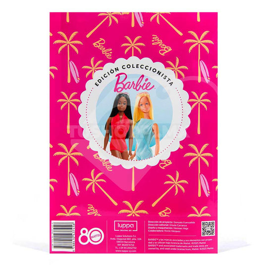 Barbie Poder & Estilo, Edición #08
