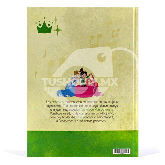 Audiocuentos Disney, Edición #132