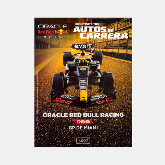 Autos de Carrera, Edición #69