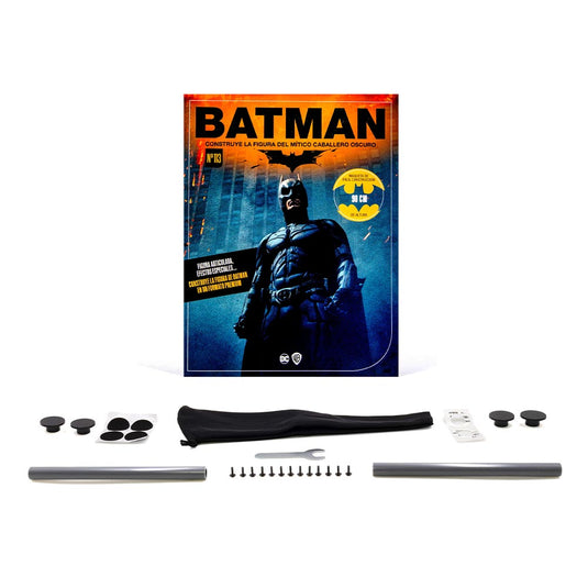 Batman El Caballero de la Noche, Edición #113