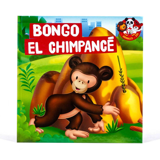 Animales Del Zoo, Edición #5