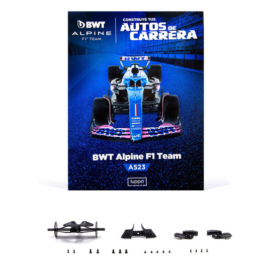 Autos de Carrera, Edición #37