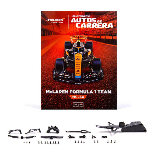 Autos de Carrera, Edición #42