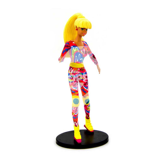 Barbie Poder & Estilo, Edición #15