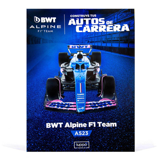Autos de Carrera, Edición #37