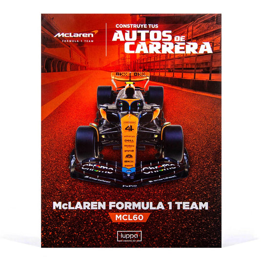 Autos de Carrera, Edición #42