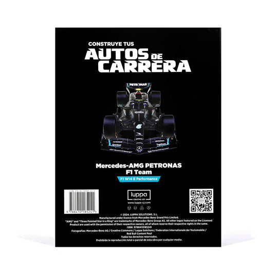 Autos de Carrera, Edición #19