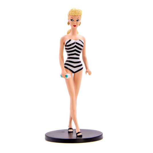 Barbie Poder & Estilo, Edición #01