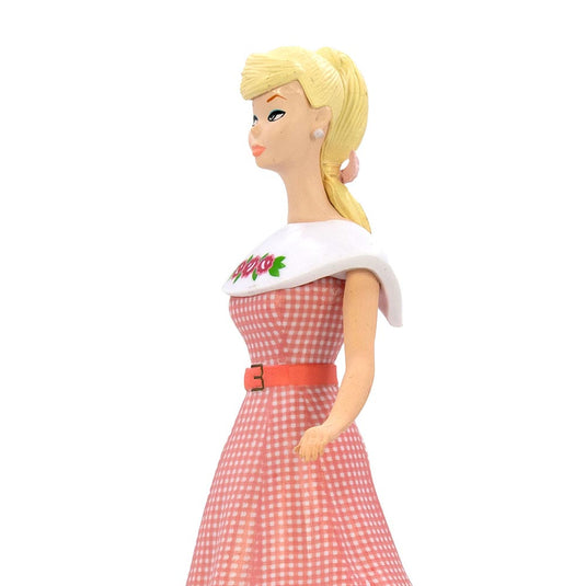 Barbie Poder & Estilo, Edición #02