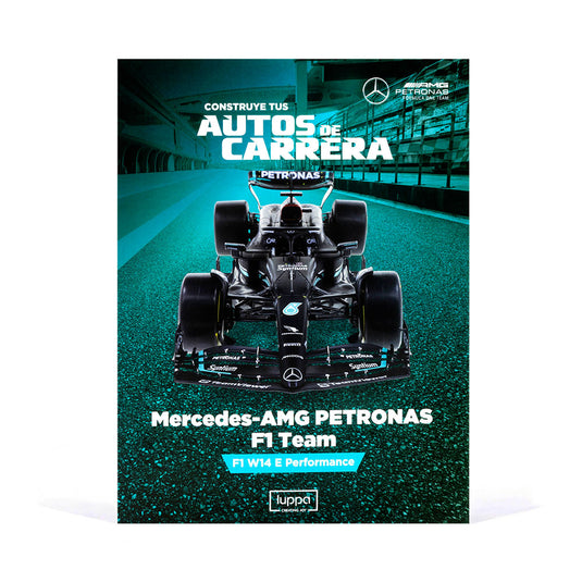 Autos de Carrera, Edición #19