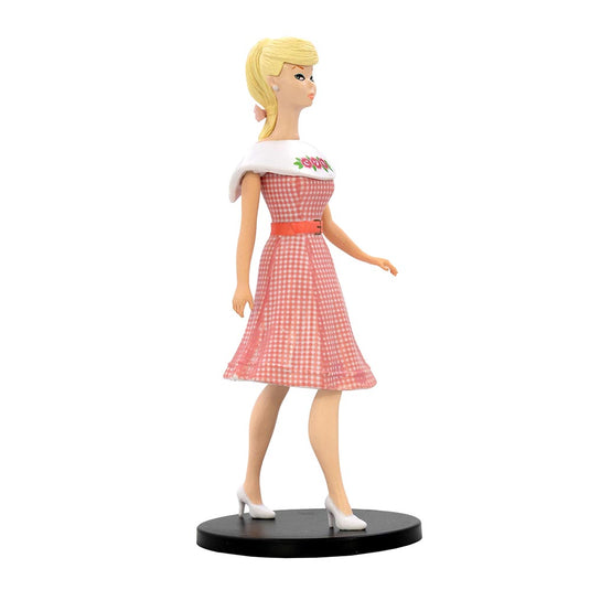 Barbie Poder & Estilo, Edición #02