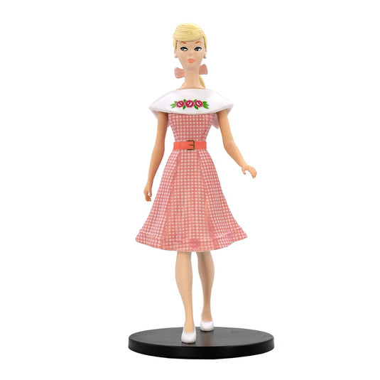 Barbie Poder & Estilo, Edición #02