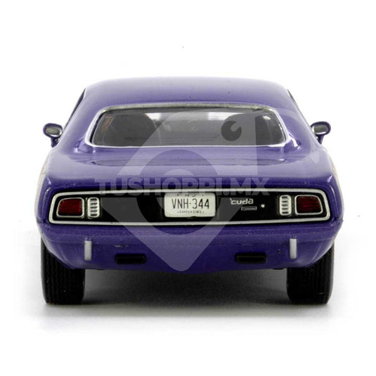 American Cars, Edición #130