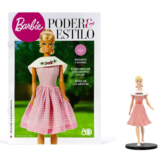 Barbie, Edición #02