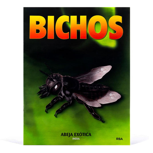 Bichos, Edición #18