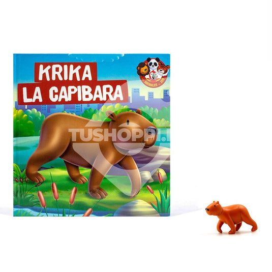 Animales Del Zoo, Edición #29