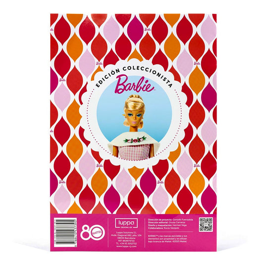 Barbie Poder & Estilo, Edición #02