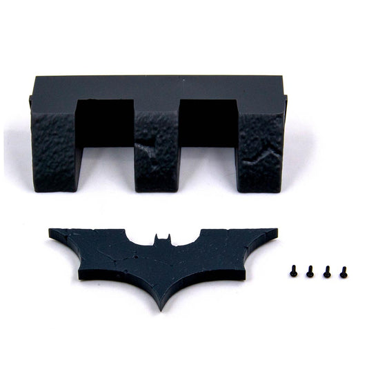 Batman El Caballero de la Noche, Edición #106