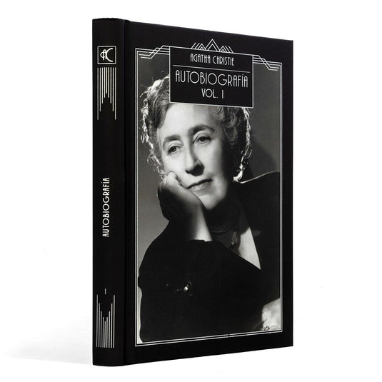 Agatha Christie, Edición #84