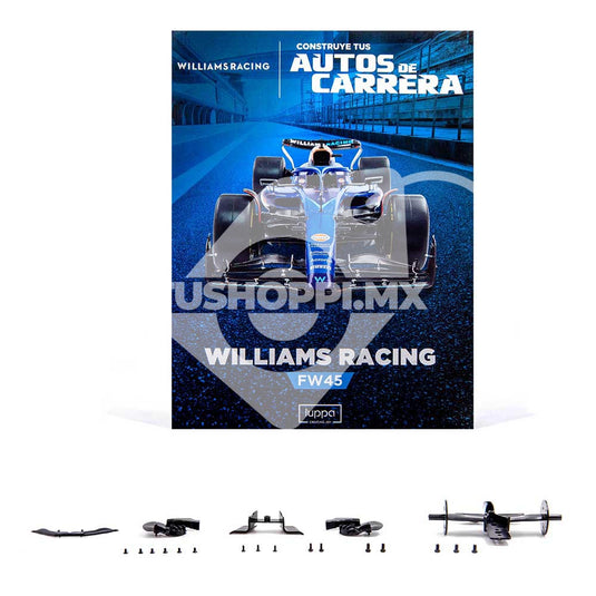 Autos de Carrera, Edición #57