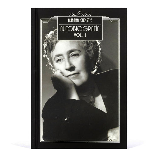 Agatha Christie, Edición #84