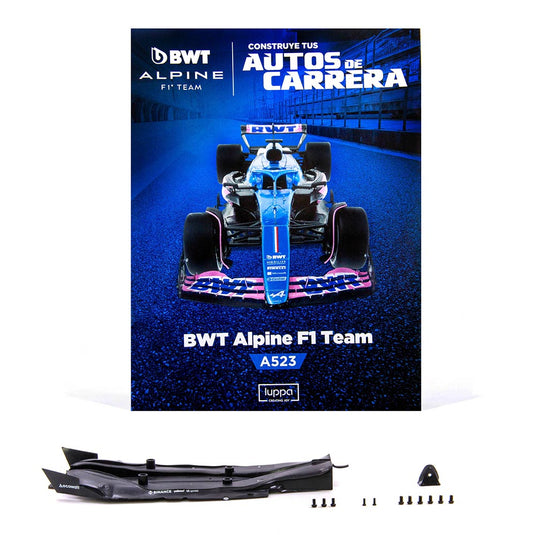 Autos de Carrera, Edición #39
