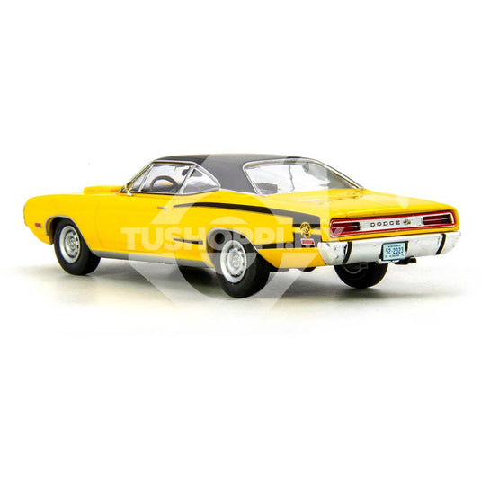 American Cars, Edición #126