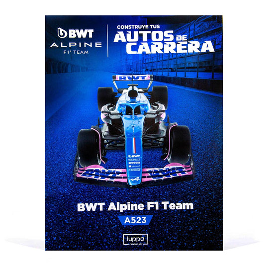 Autos de Carrera, Edición #39