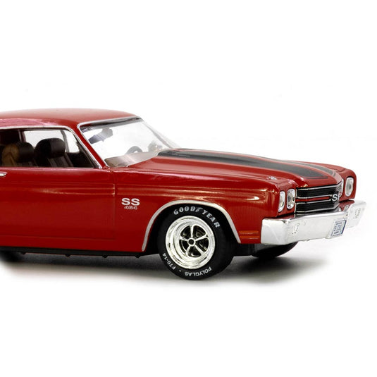 American Cars, Edición #121