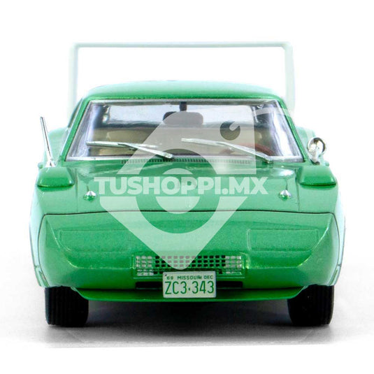 American Cars, Edición #135