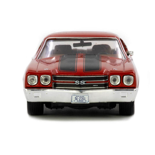 American Cars, Edición #121