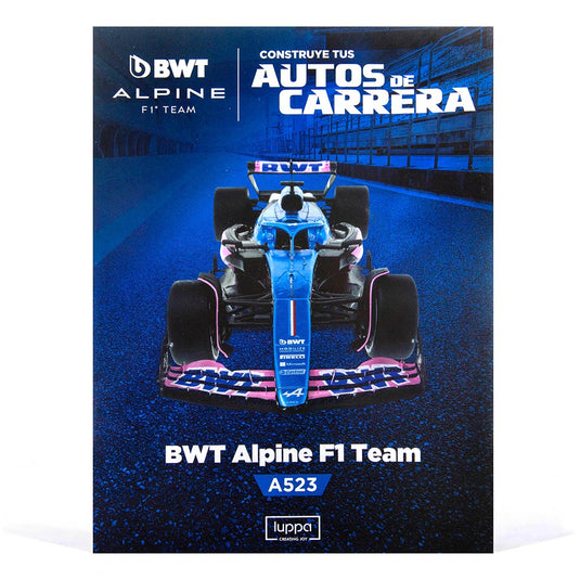 Autos de Carrera, Edición #33
