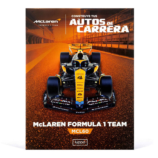Autos de Carrera, Edición #41