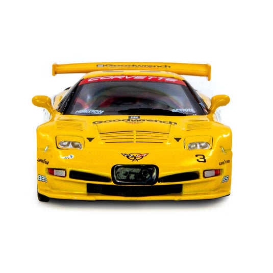 American Cars, Edición #119