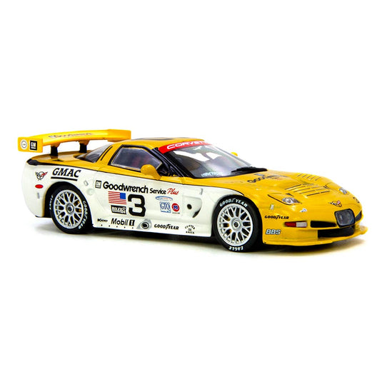 American Cars, Edición #119
