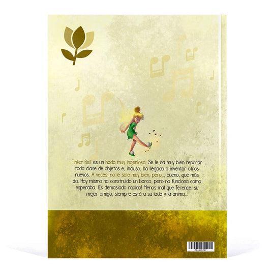 Audiocuentos Disney, Edición #127