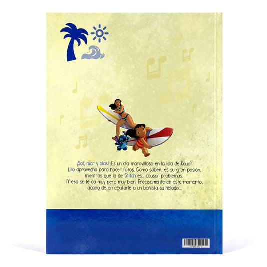 Audiocuentos Disney, Edición #121