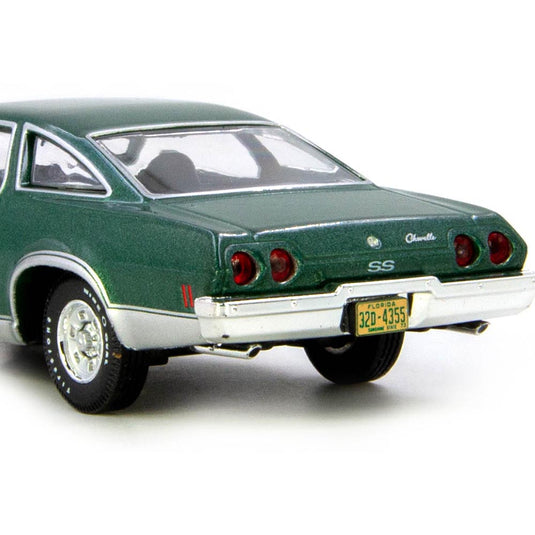 American Cars, Edición #118