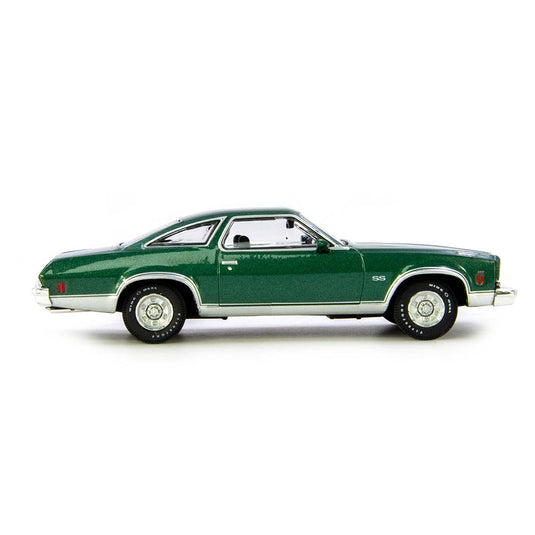 American Cars, Edición #118