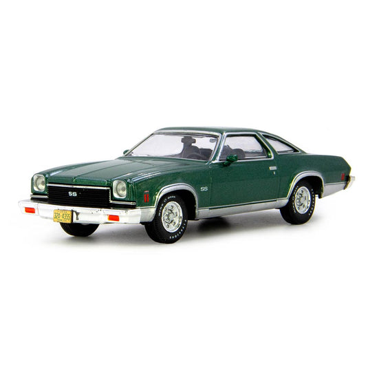 American Cars, Edición #118